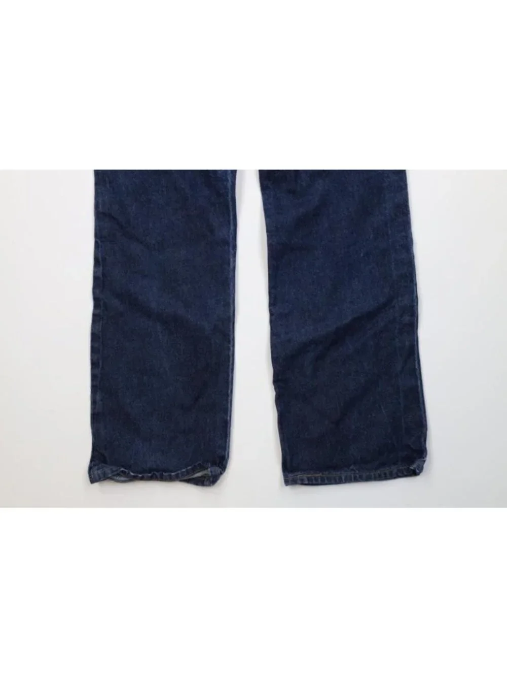 Vintage Y2K 2001 Levis 517 Mens 32x30 Western Flared Wide Leg Denim Jeans USA